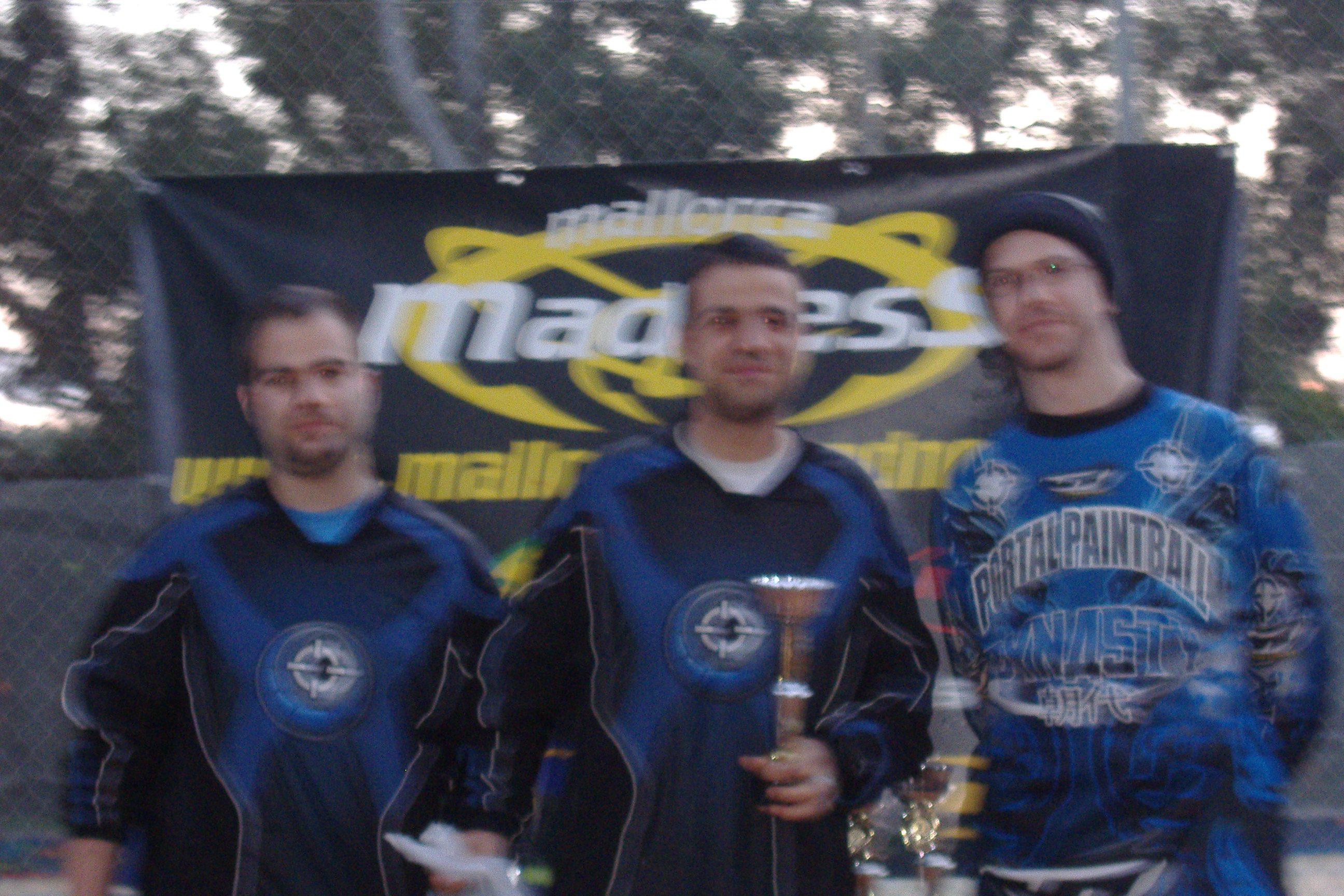 Fotografía Torneo Mallorca 081 en el álbum Mallorca Madness 3